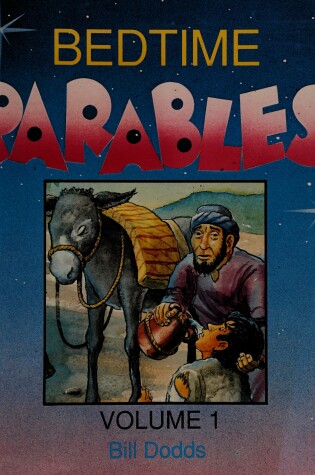 Cover of Bedtime Parables