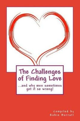 Cover of The Challenges of Finding Love