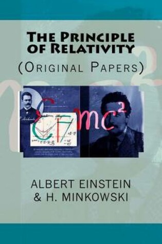 Cover of The Principle of Relativity