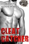 Book cover for Cleat Catcher