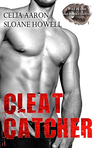 Book cover for Cleat Catcher