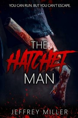 Cover of The Hatchet Man