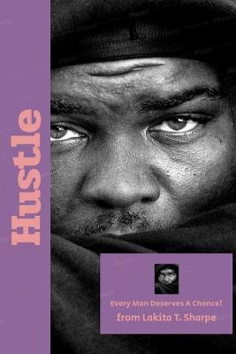 Book cover for Hustle