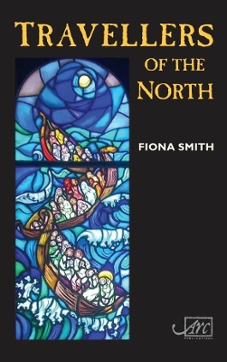 Book cover for Travellers of the North
