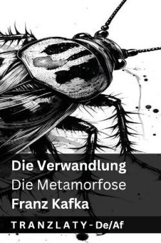 Cover of Die Verwandlung / Die Metamorfose