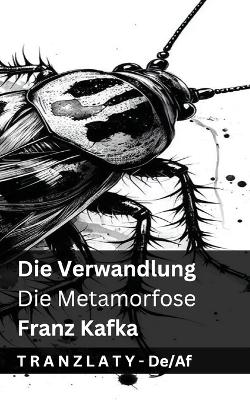 Cover of Die Verwandlung / Die Metamorfose