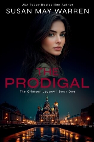 Cover of The Prodigal