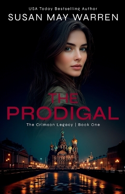 Cover of The Prodigal