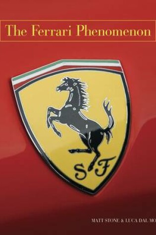 Cover of The Ferrari Phenomenon