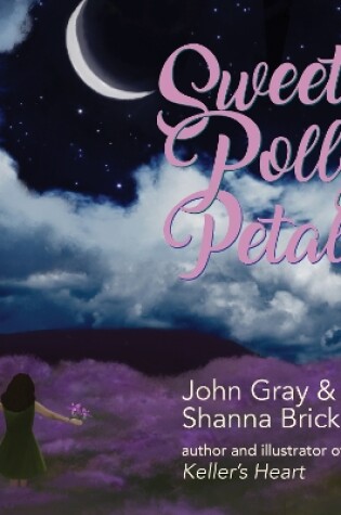 Cover of Sweet Polly Petals