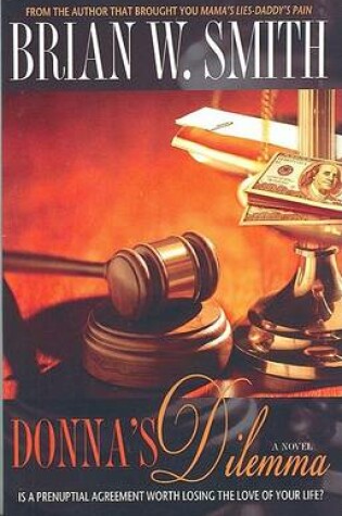 Cover of Donna's Dilemma