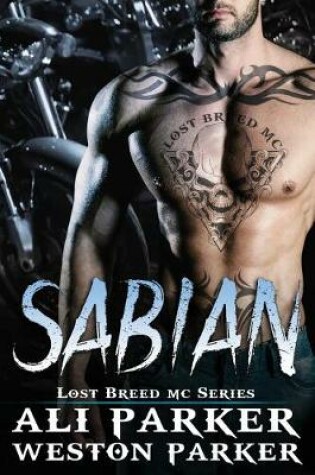 Cover of Sabian
