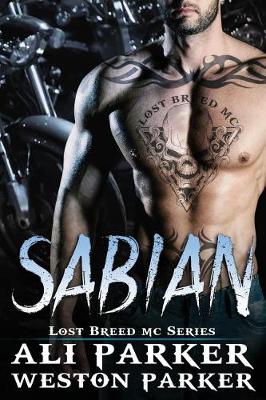 Book cover for Sabian