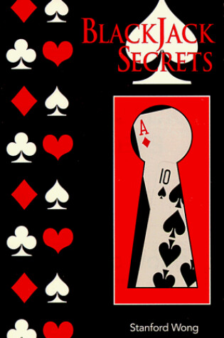 Cover of Blackjack Secrets