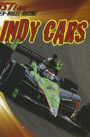 Cover of Indy Cars