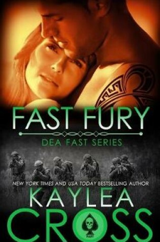 Cover of Fast Fury