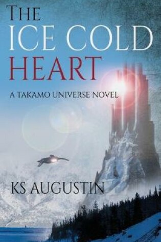 Cover of Ice Cold Heart