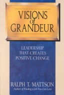 Book cover for Visions of Grandeur