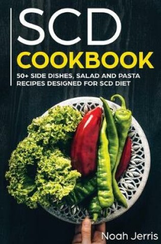 Cover of SCD Cookbook