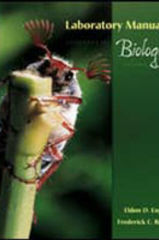 Cover of Lab Manual: Lm Concepts in Biology