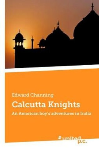 Cover of Calcutta Knights