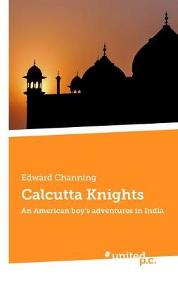 Book cover for Calcutta Knights