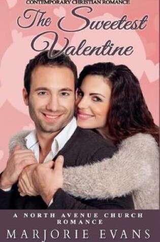 Cover of The Sweetest Valentine