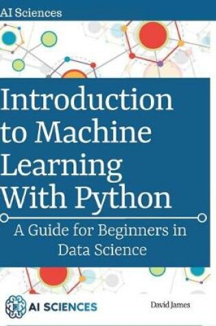 Cover of Introduction to Machine Learning with Python