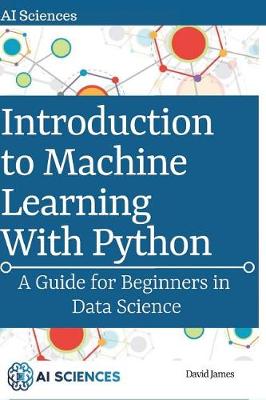 Book cover for Introduction to Machine Learning with Python