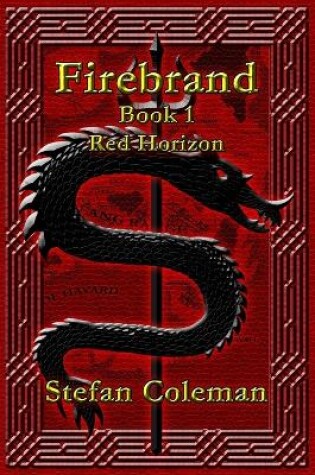 Cover of Red Horizon