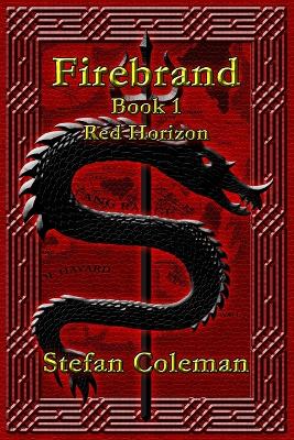 Cover of Red Horizon