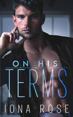 Book cover for On His Terms