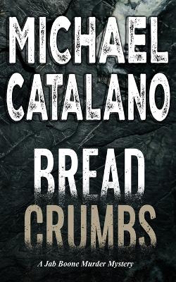 Cover of Bread Crumbs (Book 5