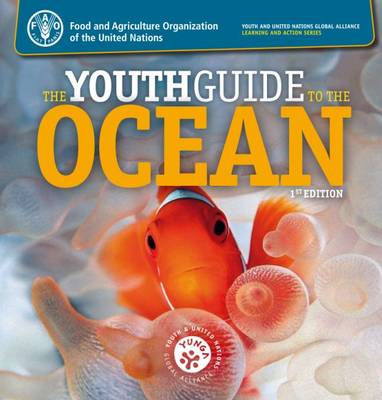 Cover of The youth guide to the ocean