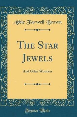 Cover of The Star Jewels