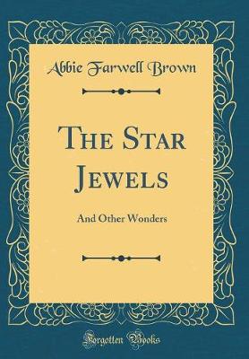 Book cover for The Star Jewels