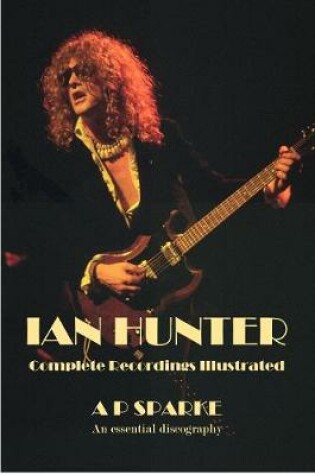 Cover of Ian Hunter