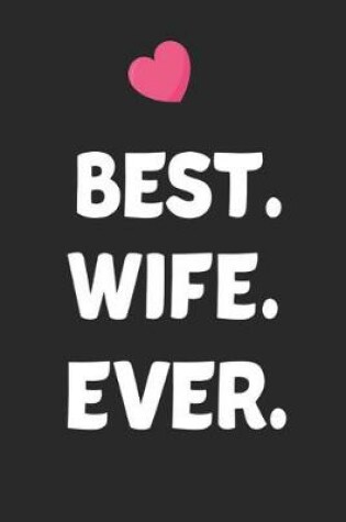 Cover of Best Wife Ever