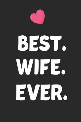 Book cover for Best Wife Ever