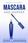 Book cover for Mascara and Murder