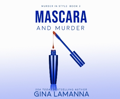 Cover of Mascara and Murder