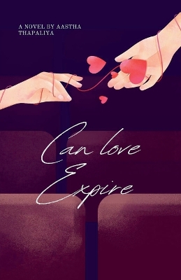 Cover of Can Love Expire