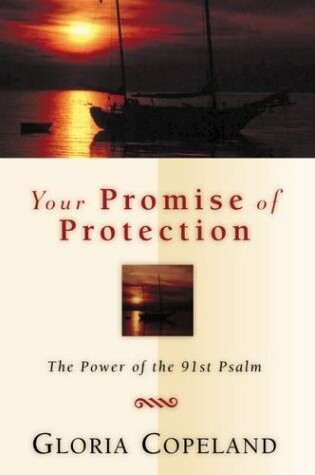 Cover of Your Promise of Protection