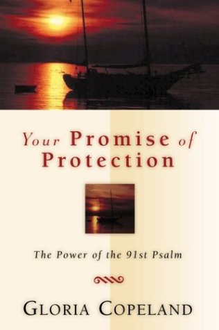 Book cover for Your Promise of Protection
