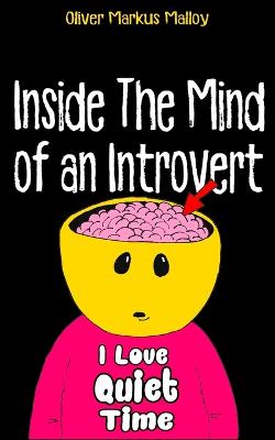 Cover of Inside The Mind of an Introvert