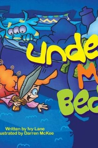 Cover of Under My Bed