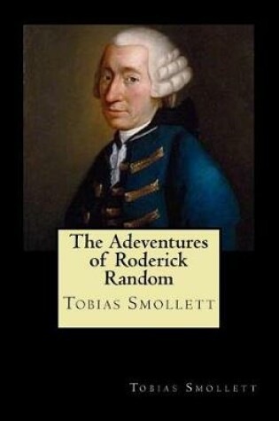 Cover of The Adeventures of Roderick Random