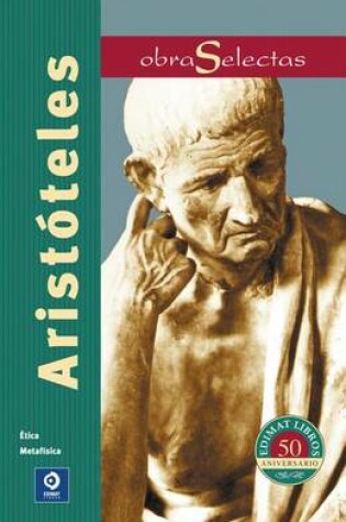 Cover of Aristoteles