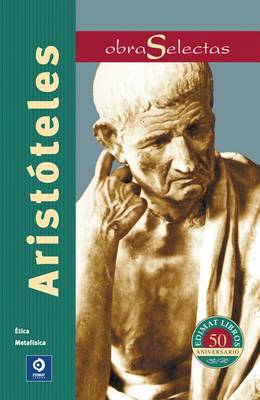 Cover of Aristoteles