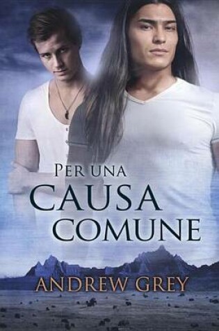 Cover of Per Una Causa Comune